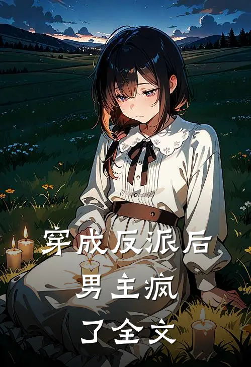 穿成反派后,男主疯了全文免费阅读