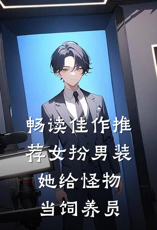 畅读佳作推荐女扮男装：她给怪物当饲养员