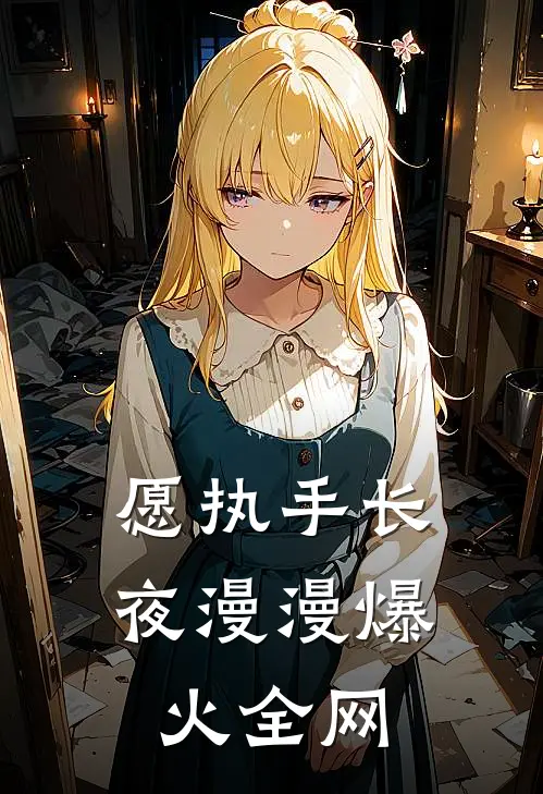 愿执手长夜漫漫爆火全网