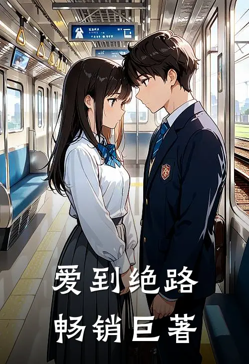 爱到绝路畅销巨著