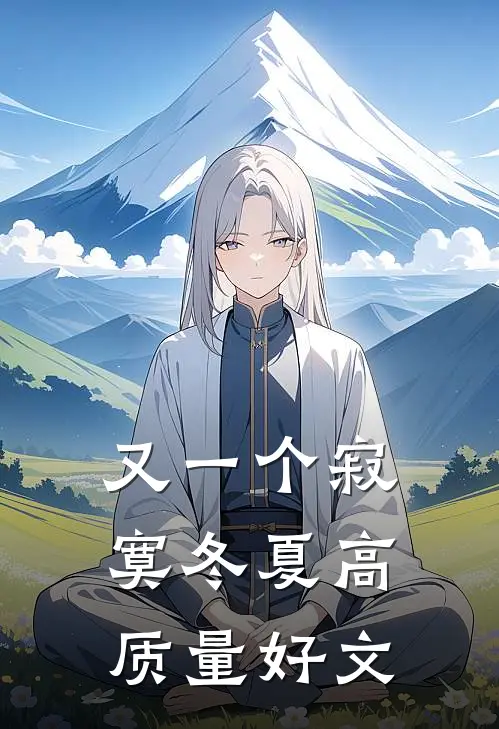 又一个寂寞冬夏高质量好文