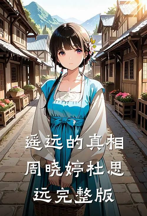 遥远的真相周晓婷杜思远完整版