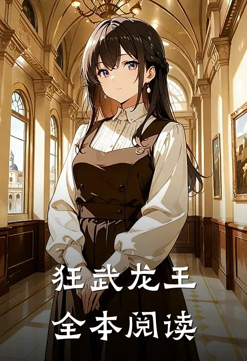 狂武龙王全本阅读