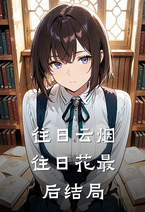 往日云烟往日花最后结局