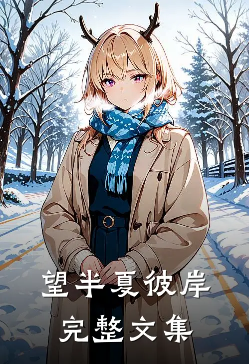 望半夏彼岸完整文集