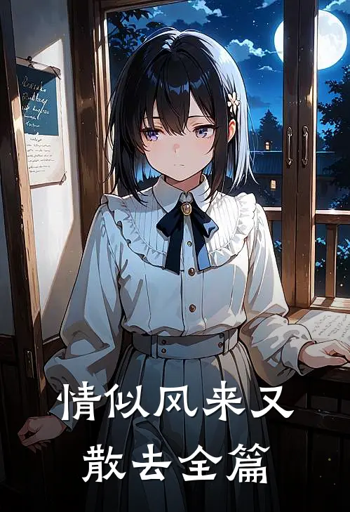 情似风来又散去全篇