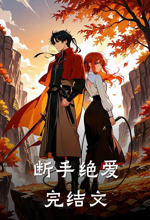 断手绝爱完结文