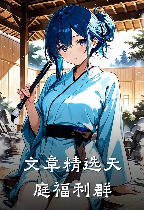 文章精选天庭福利群