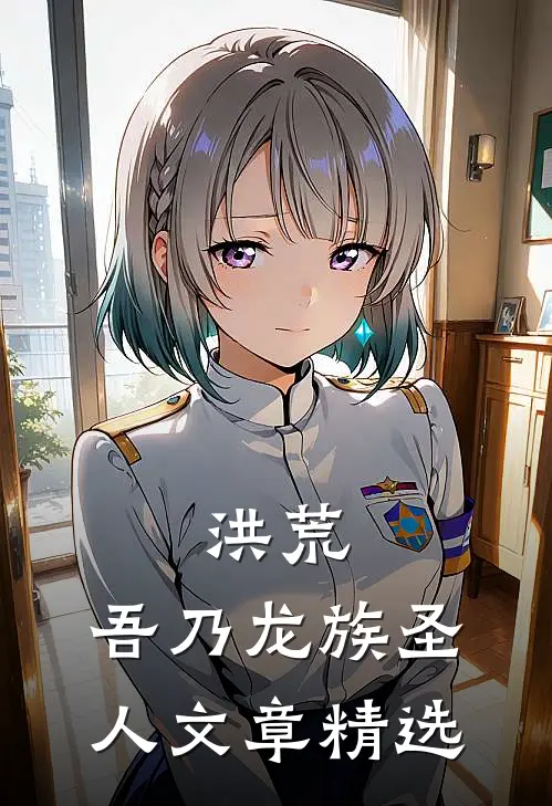 洪荒：吾乃龙族圣人文章精选