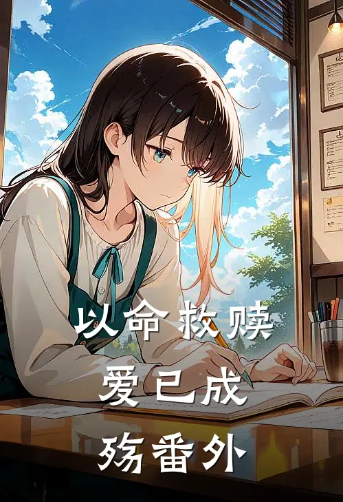 以命救赎，爱已成殇番外