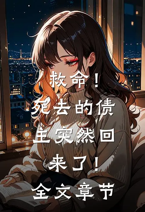救命！死去的债主突然回来了！全文章节
