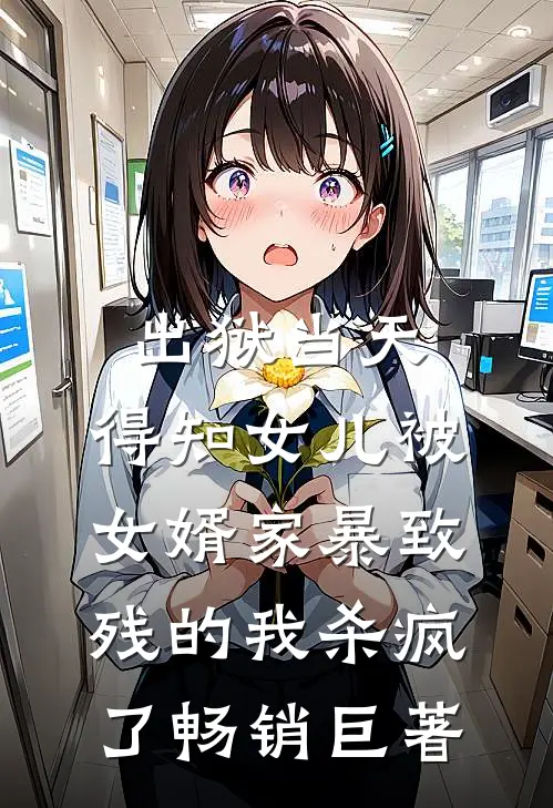 出狱当天，得知女儿被女婿家暴致残的我杀疯了畅销巨著