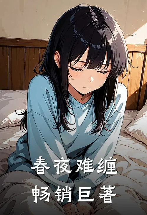 春夜难缠畅销巨著
