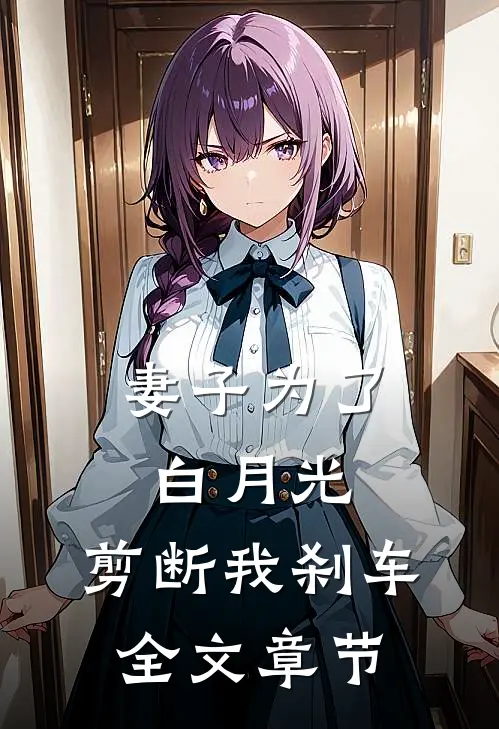 妻子为了白月光，剪断我刹车全文章节