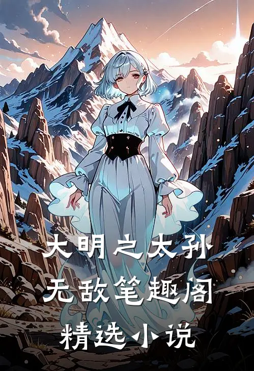 大明之太孙无敌笔趣阁精选小说
