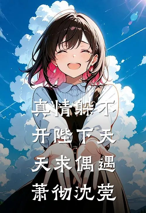 真情躲不开陛下天天求偶遇萧彻沈莞
