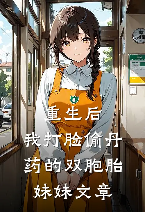 重生后，我打脸偷丹药的双胞胎妹妹文章