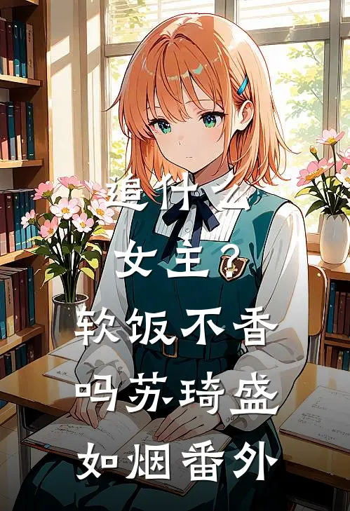 追什么女主？软饭不香吗苏琦盛如烟 番外