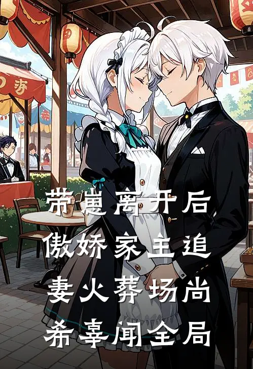 带崽离开后，傲娇家主追妻火葬场尚希辜闻全局