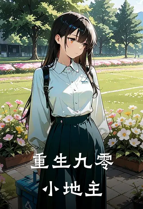 重生九零小地主