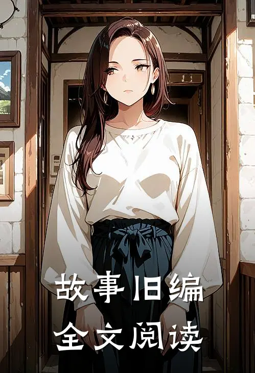 故事旧编全文阅读