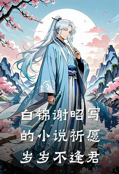 白锦谢昭写的小说祈愿岁岁不逢君