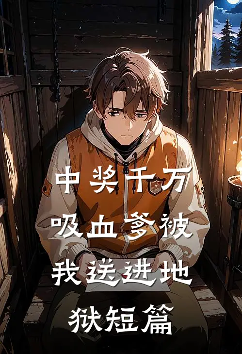 中奖千万，吸血爹被我送进地狱短篇