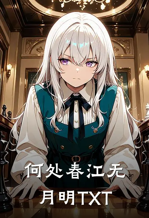 何处春江无月明TXT
