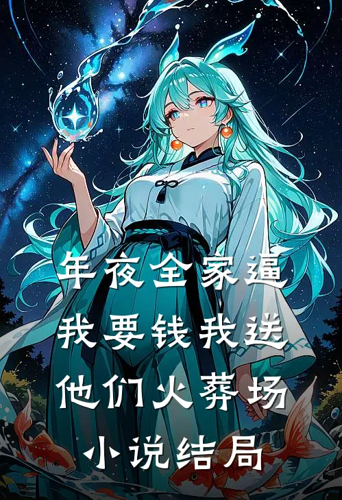 年夜全家逼我要钱我送他们火葬场小说结局