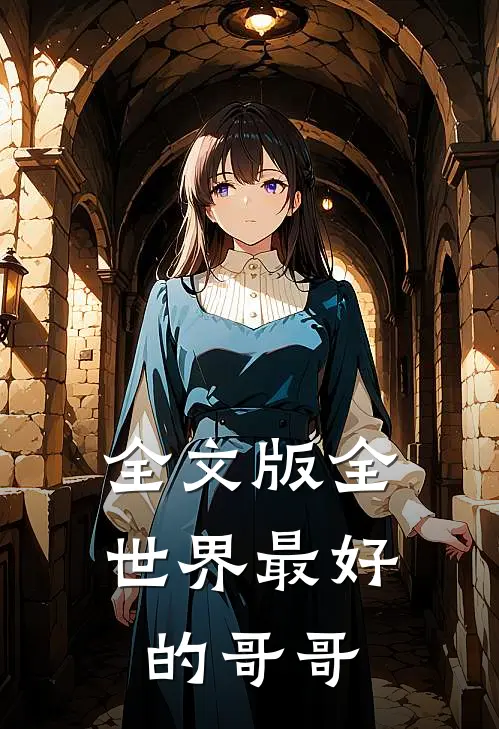 全文版全世界最好的哥哥