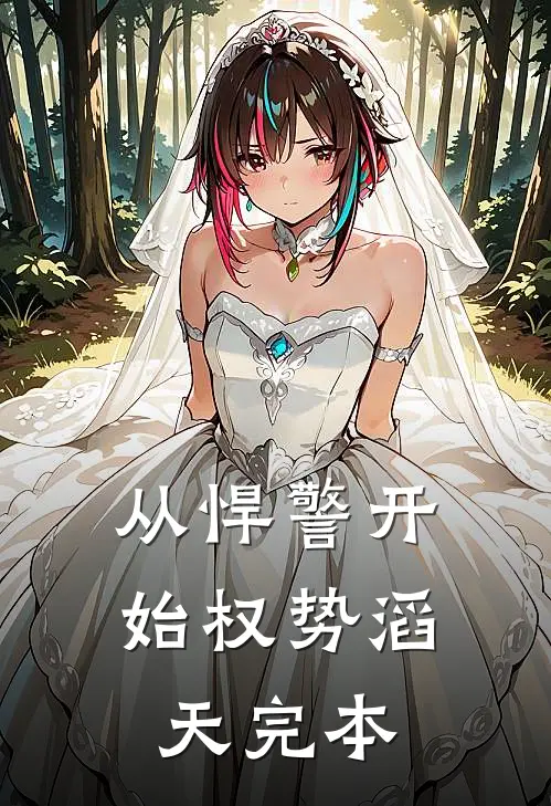 从悍警开始权势滔天完本