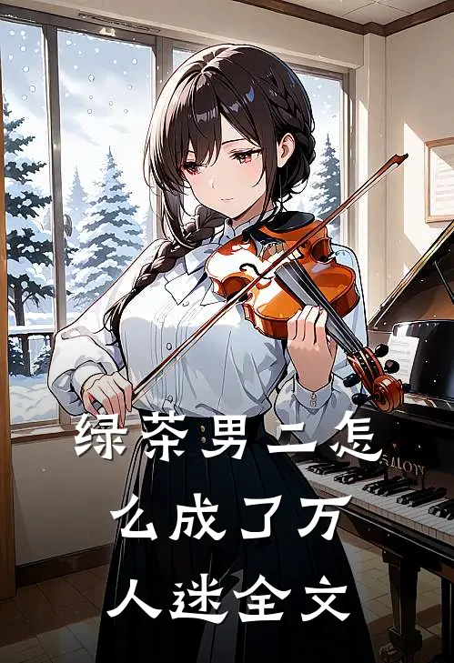 绿茶男二怎么成了万人迷全文
