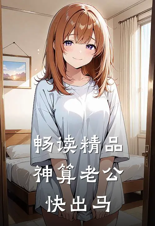 畅读精品神算老公快出马