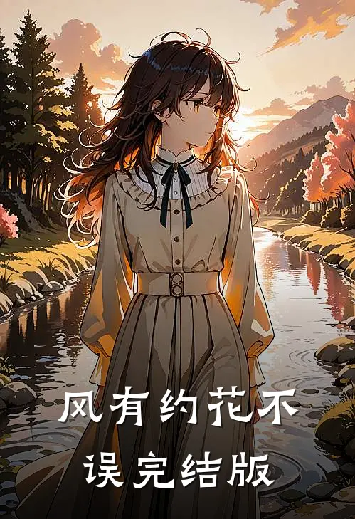 风有约花不误完结版