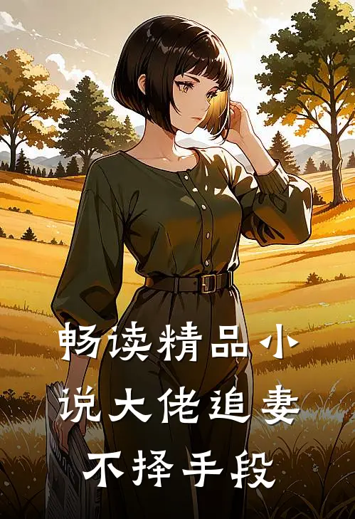 畅读精品小说大佬追妻不择手段