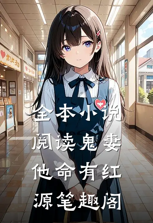 全本小说阅读鬼妻他命有红源笔趣阁