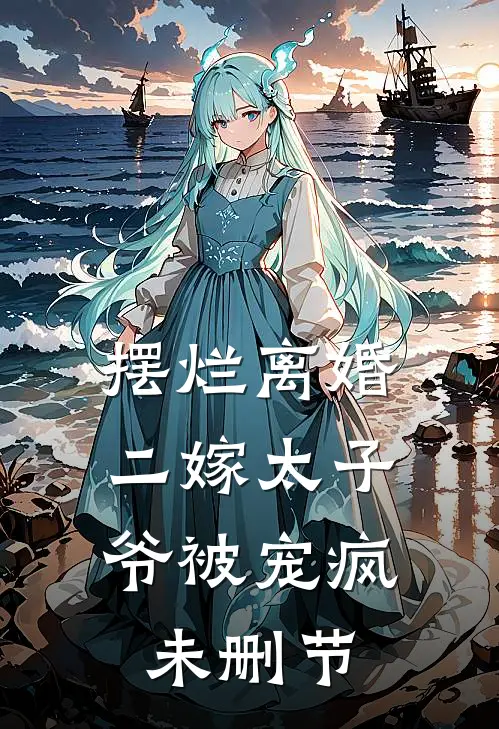 摆烂离婚，二嫁太子爷被宠疯未删节