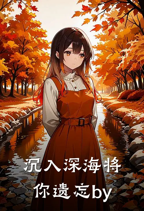 沉入深海将你遗忘by