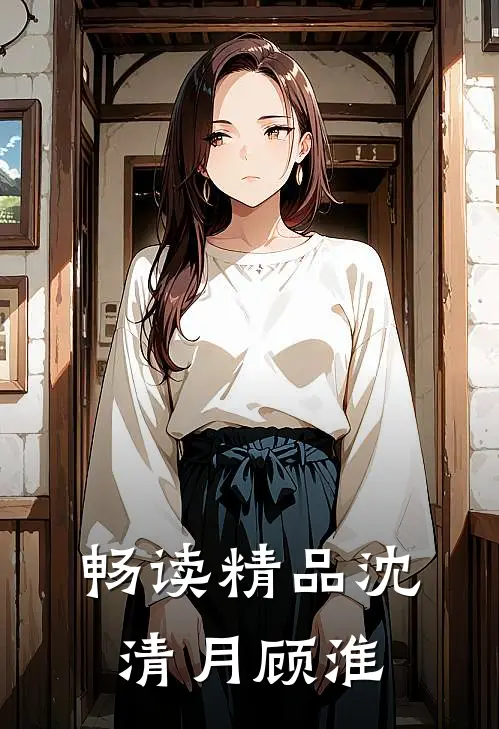 畅读精品沈清月顾淮