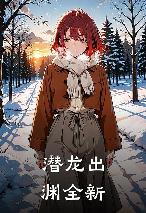 潜龙出渊全新