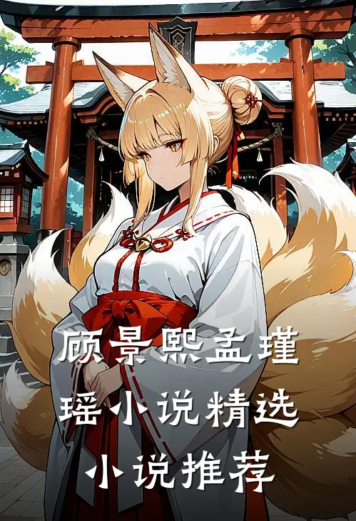 顾景熙孟瑾瑶小说精选小说推荐