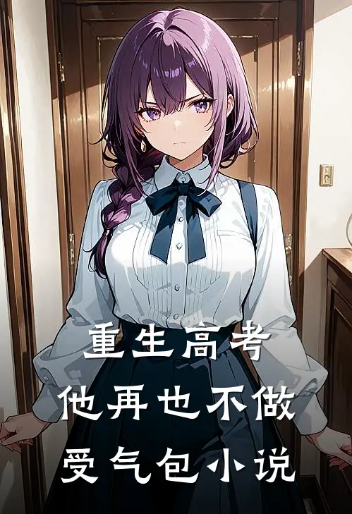 重生高考，他再也不做受气包小说