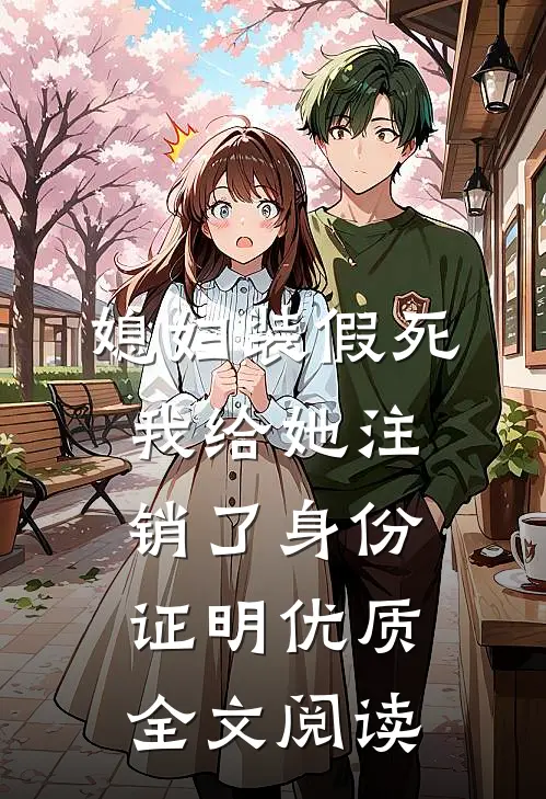 媳妇装假死，我给她注销了身份证明优质全文阅读