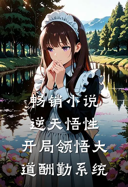 畅销小说逆天悟性：开局领悟大道酬勤系统