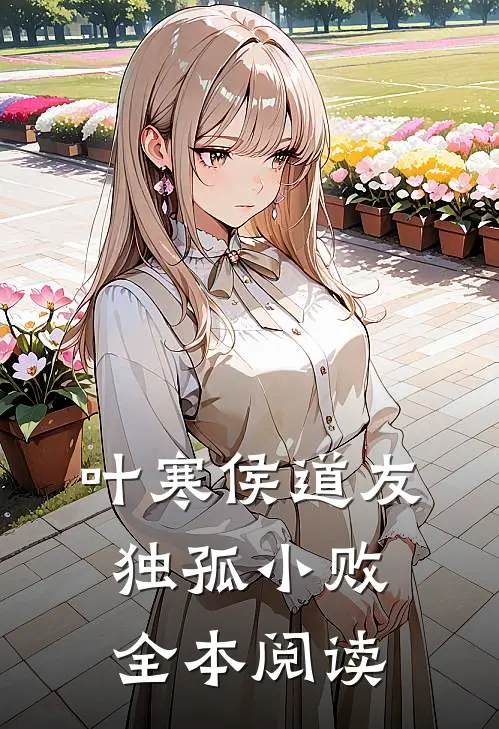 叶寒侯道友独孤小败全本阅读
