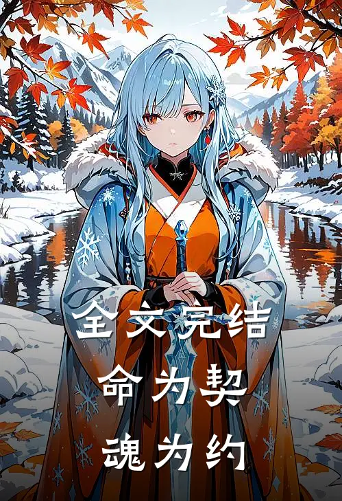 全文完结命为契，魂为约