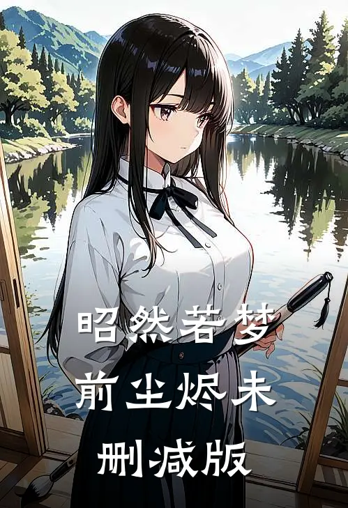 昭然若梦前尘烬未删减版