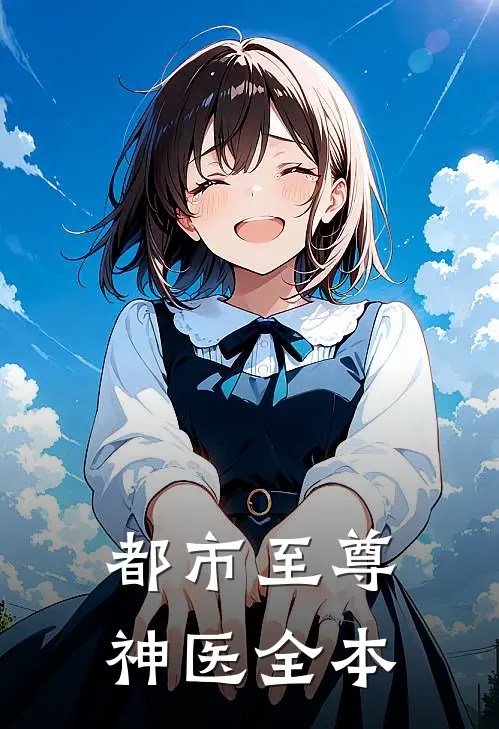 都市至尊神医全本