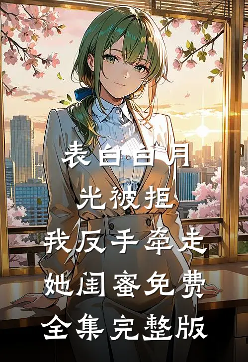 表白白月光被拒，我反手牵走她闺蜜免费全集完整版
