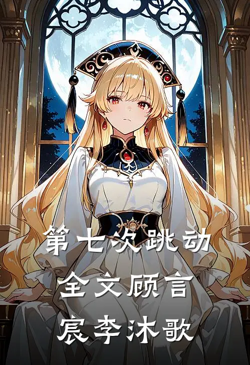 第七次跳动全文顾言宸李沐歌